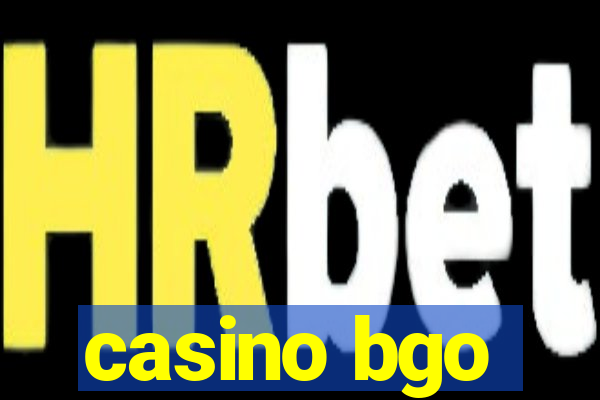 casino bgo