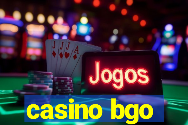 casino bgo