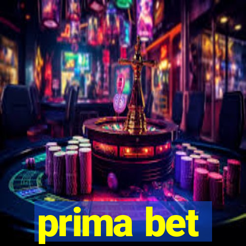 prima bet