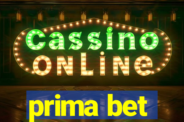 prima bet