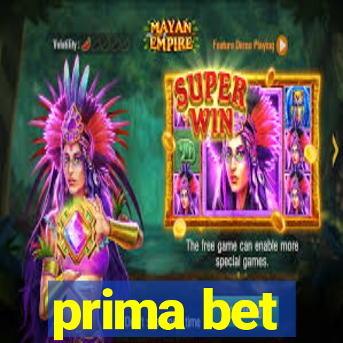 prima bet