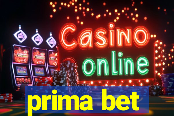 prima bet