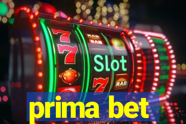 prima bet