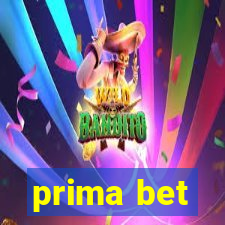 prima bet