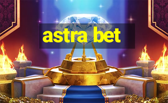 astra bet