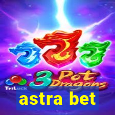 astra bet