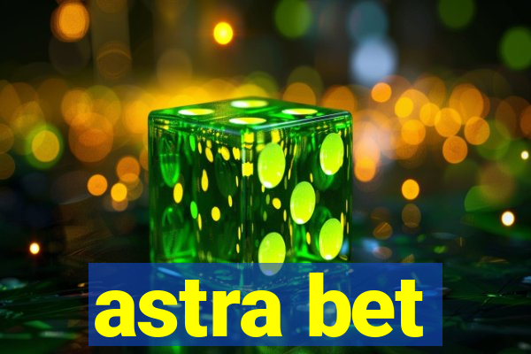 astra bet