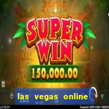 las vegas online free slots