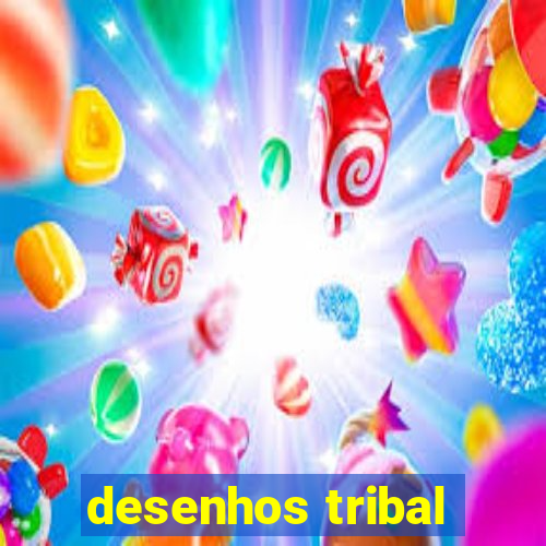 desenhos tribal