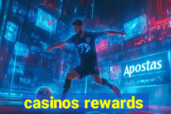 casinos rewards