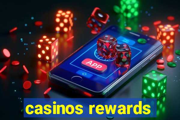 casinos rewards