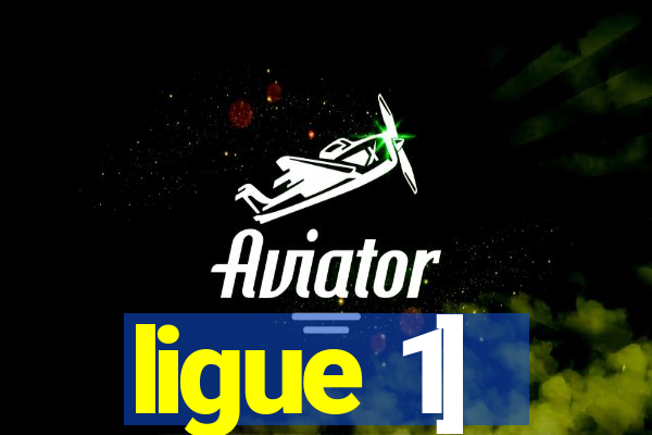 ligue 1]