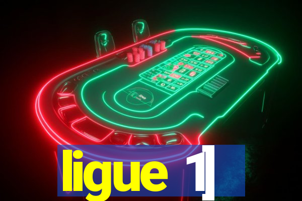 ligue 1]