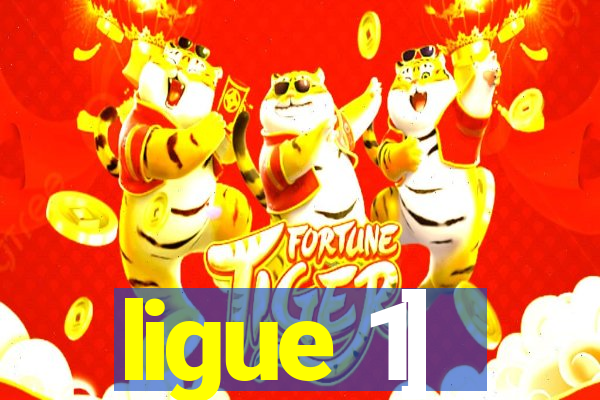 ligue 1]