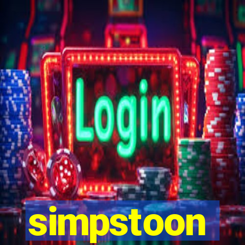 simpstoon