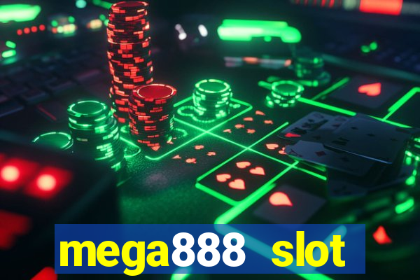 mega888 slot download android