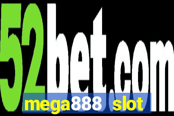 mega888 slot download android