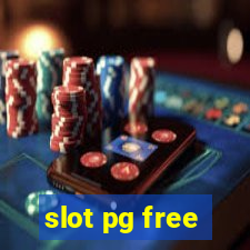 slot pg free