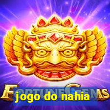 jogo do nahia