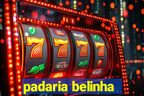 padaria belinha