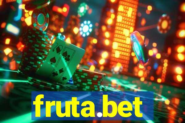 fruta.bet