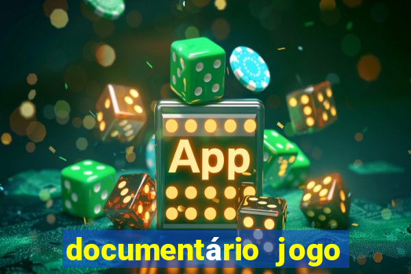 documentário jogo do bicho