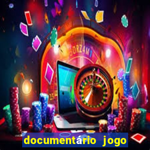 documentário jogo do bicho