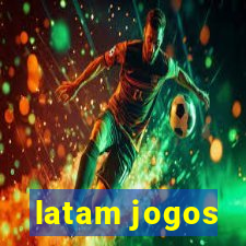 latam jogos