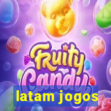 latam jogos