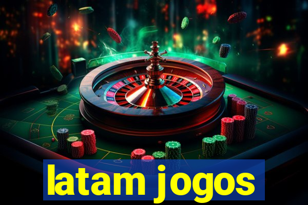 latam jogos