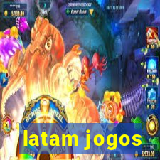 latam jogos