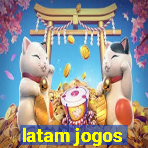 latam jogos