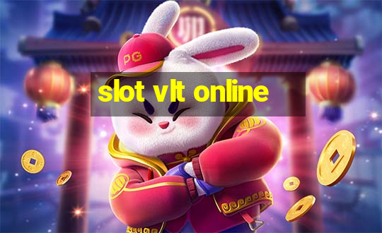 slot vlt online