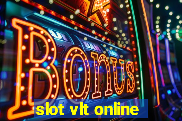 slot vlt online