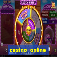 casino online paraguay con bono de bienvenida