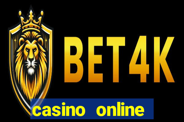 casino online paraguay con bono de bienvenida