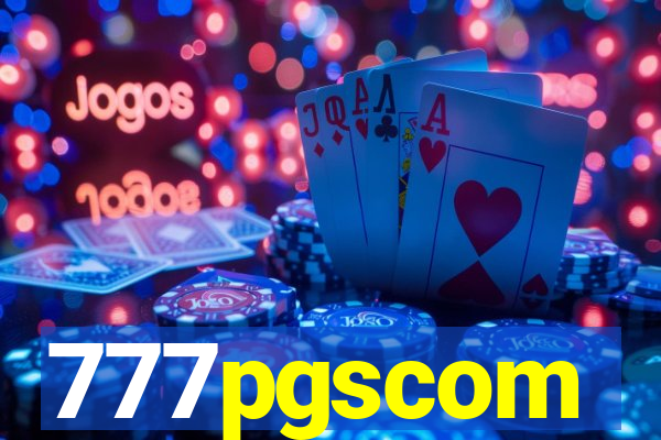 777pgscom