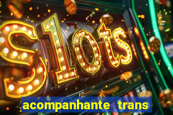 acompanhante trans santos sp