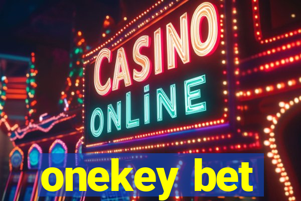 onekey bet