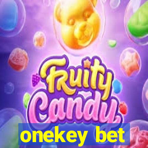 onekey bet