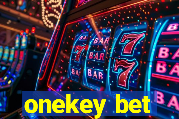 onekey bet