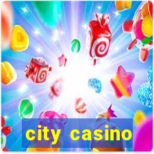 city casino