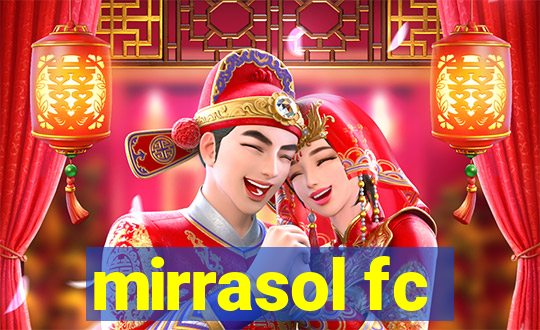 mirrasol fc