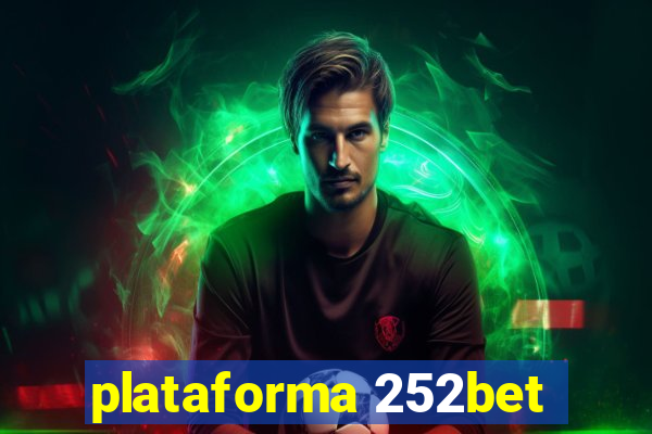 plataforma 252bet