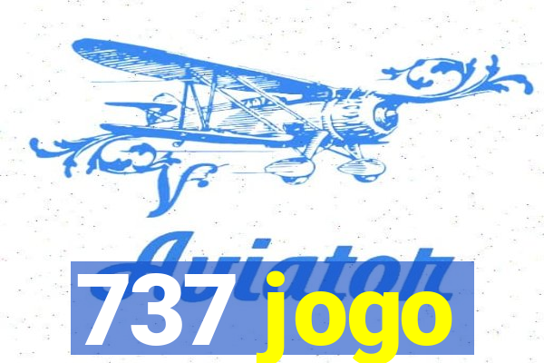 737 jogo