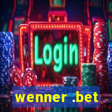 wenner .bet