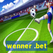 wenner .bet