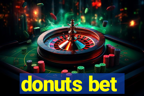 donuts bet