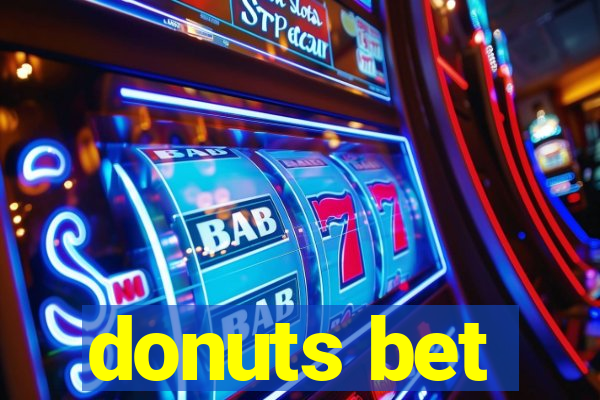 donuts bet