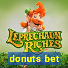 donuts bet